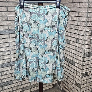 AXCESS by Liz Claiborne Skirt Very pretty Sz 16